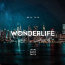 WONDERLIFE - Graal Radio Faces (07.12.2023)