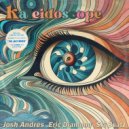 JOSH ANDRES & Eric Diamond & Ski Beatz - Infrared ()