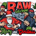 RAW KITCHEN & FISHA - Snowflakes ()