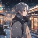 DRXWYX - Winter Snowy Night ()