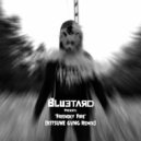 BLUETARD - Friendly Fire (KITSUNE GVNG Remix)