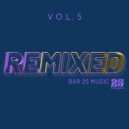 Aiwaska, Robert Owens - Other Side (Audiofly Remix)