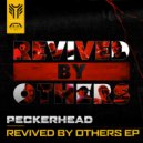 Peckerhead - Internet is Down! (Original Mix)