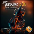 Dj Konik Feat. Ludovico - Experience 2024 (Radio Edit)