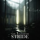 Yury, NONTHENSE - STRIDE (Original Mix)