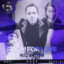 Hoss, Reddibo, Wemi - Room For Love (Jamie C Radio Edit)