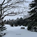 Blondette - fireplace and snow (Original Mix)