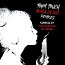 Tony Touch - Apaga La Luz (DJ Sneak Sosa Beats Remix)