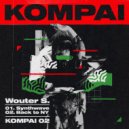 Wouter S - Back to NY (Original Mix)