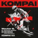 Wouter S - Summer Bubbler (Original Mix)