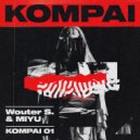 Wouter S & MIYU - NO. 2 (Original Mix)