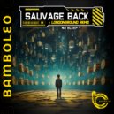 Sauvage Back - No Sleep (Londonground Remix)