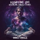 Inner Energy - Balancing Acupoint Chi
