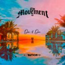 The Movement & Clinton Fearon - Mountain ()