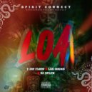 Tjay Flow & Lee-Ricks & Dj 3Plex & DJ Rasuk - LOA (feat. DJ Rasuk) ()