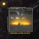 Edward Bounce & pøte - Listen And Wait (Radio Edit)