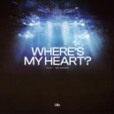 VLLN, Sol Novaro - Where\'s My Heart? (Original Mix)