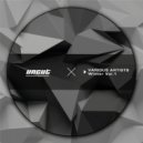 Davide Marsala, Madnikx - Come Back