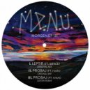 ME.N.U. ft. Ivan - Probaj