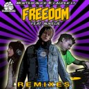 Morten Alick & Casper LT feat. Aurelie - Freedom (Phat Elvis Remix)