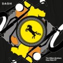 The Willers Brothers - Lemon