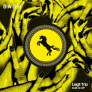 Legit Trip - Hold On