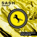 Hector & David Gtronic - Doble Cara (Original Mix)