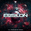 Mechanical Species & Diffus - Dissociation (Original Mix)