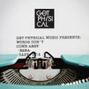 Eagles & Butterflies feat. J.U.D.G.E. - We Get High (Henry Saiz Remix)