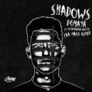 Demayä feat. Aleksandra Krstic - Shadows
