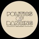 Mateo Dufour - Dashed Streets