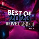 Thiago Cohen - Baby Be Mine (Original Mix)