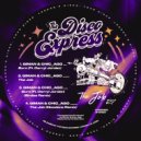 Giman, Chic_Ago, Darryl Jordan - Burn