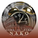Goba Feat Fako - Nako (Original Mix)