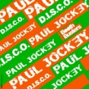 Paul Jockey - .D.I.S.C.O.