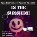 Ryan Emerson & Choky Brown & Parwati De Santis - In The Sunshine (feat. Choky Brown & Parwati De Santis) (Instrumental)