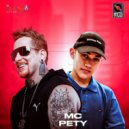 Dj Rhuivo & MB Music Studio & MC Pety - Hoje Acordei Com Pé Direito ()