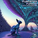 Funcster & Funicon - The Polka Dots Are Messing With Me