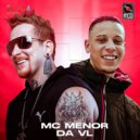 Dj Rhuivo & MB Music Studio & MC Menor da VL - Vida de Bacana ()