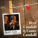 Pete Candoli & Conte Candoli & Arkadia Short Cuts & Joe Diorio & Ross Tompkins - Caravan (feat. Joe Diorio & Ross Tompkins) (Short Cut - trumpets\' solo)