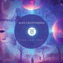 Alex Coustenoble, Tibetania - The Last Trip (Original Mix)