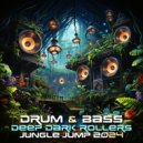One-Dread & DJ 2 Clean - Keep The Beat Rolling