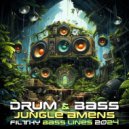 Man Up A Tree - Bad Boy Sound ()