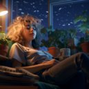 Lazy Vibes & Lofi Playlist & The Relaxed Guy - Pure Lofi Chillout Grooves