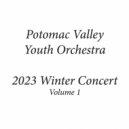 Potomac Valley Youth Orchestra Preparatory Orchestra - Nutcracker Suite: 2. Trépak (Arr. S. Dackow) (Live)