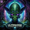 Ultramonk - Multidimentional Wormhole