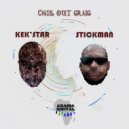 Kek\'star & Stickman - Menu Panel (Original Mix)