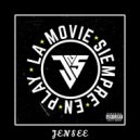 Jensee - La Movie (Original Mix)