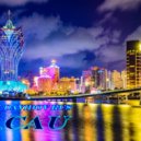 Dj Yuriy Davidov RuS - Macau