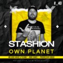 STASHION - OWN PLANET #_40 (2023)